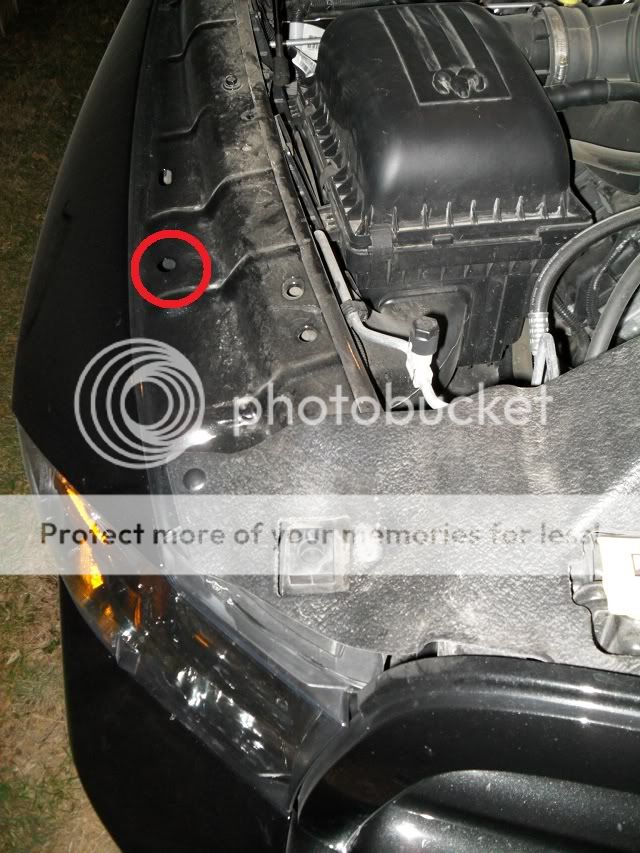 2010 RAM Headlight Adjustment DODGE RAM FORUM